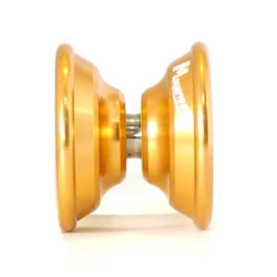 MAGICYOYO Yoyo N6 Magistrate Professional Alloy Yoyo Unresponsive Yoyo with Bag+5 Strings+Glove HH