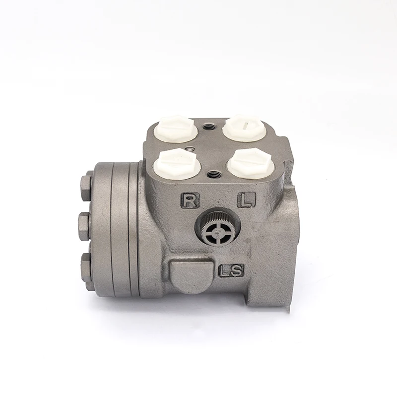 ziHYD Good Performance High Speed Power electric hydraulic servo valve steering vane pump cartridge