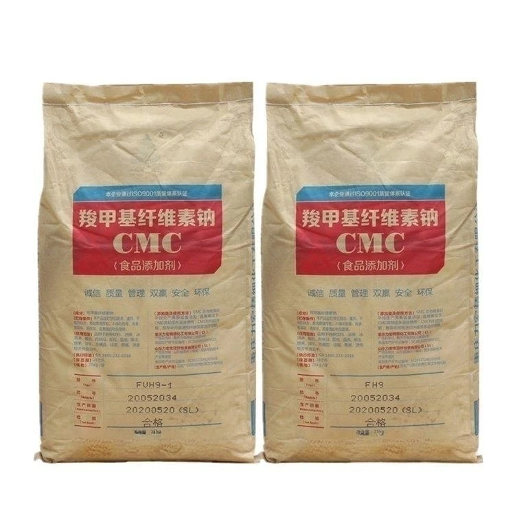cmc carboxymethyl cellulose cmc powder price with good quality