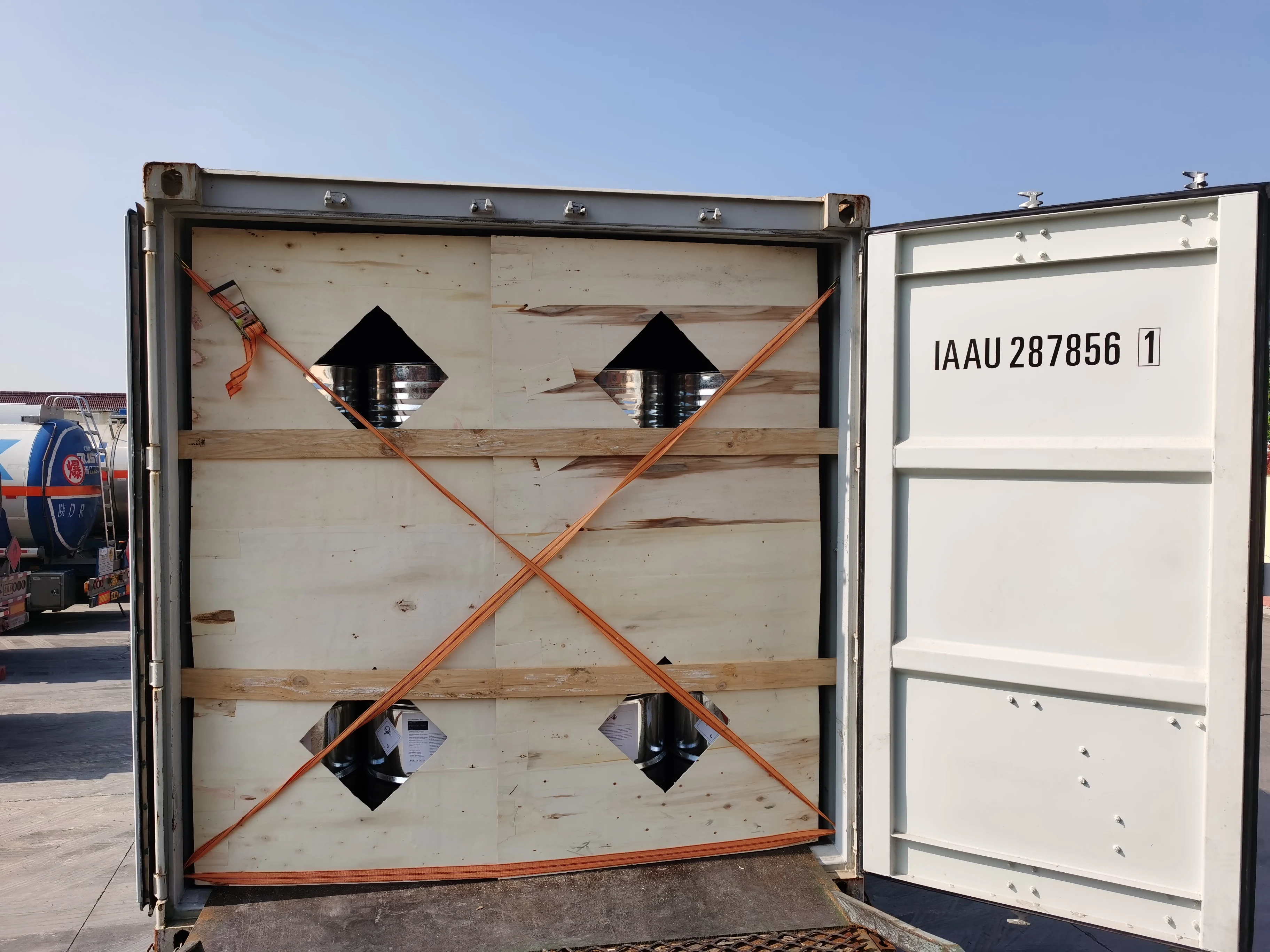 Industry  PCE cas127-18-4 Perchloroethylene