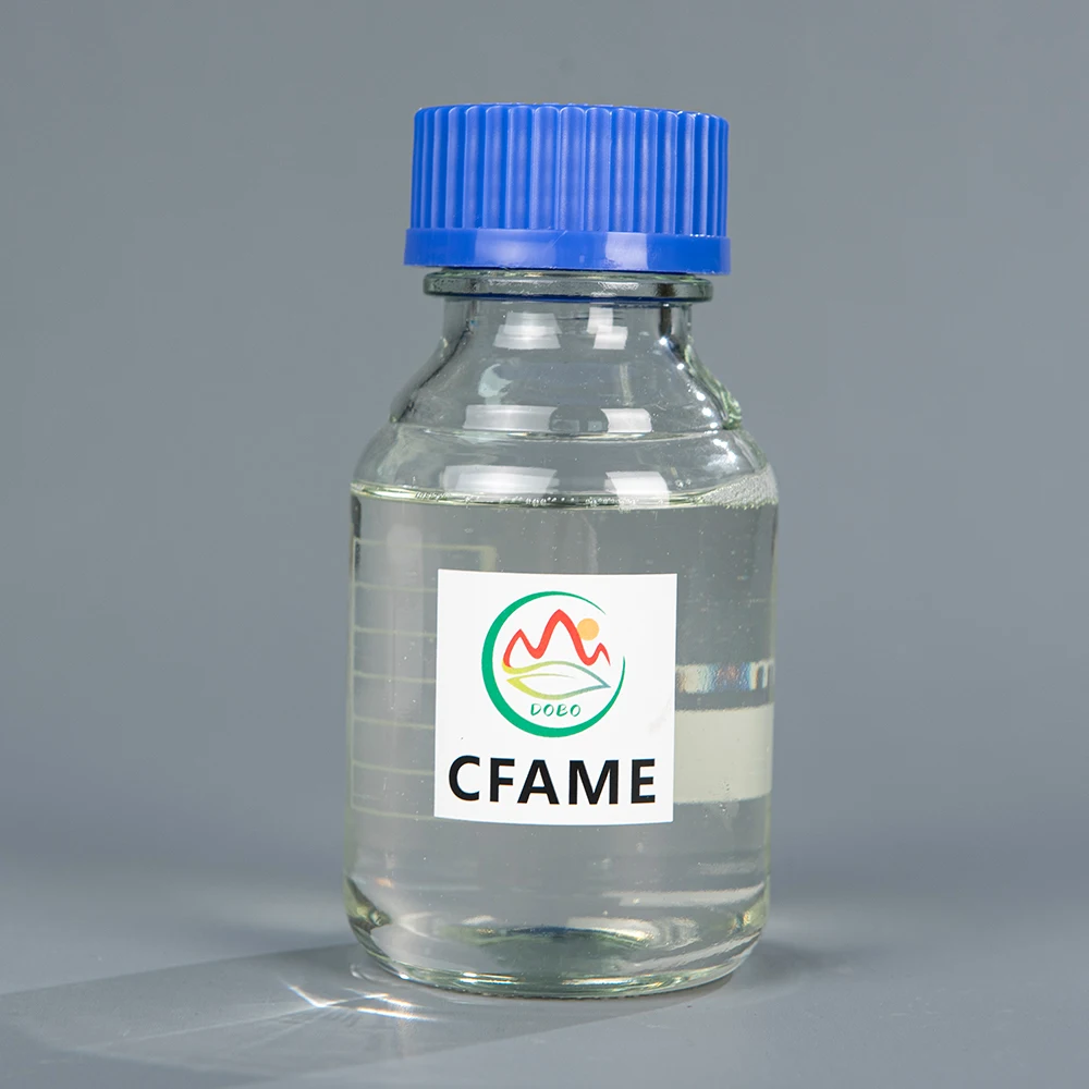 PVC Plasticizer CFAME Chlorinated Fatty Acid Methyl Ester CAS 26638-28-8