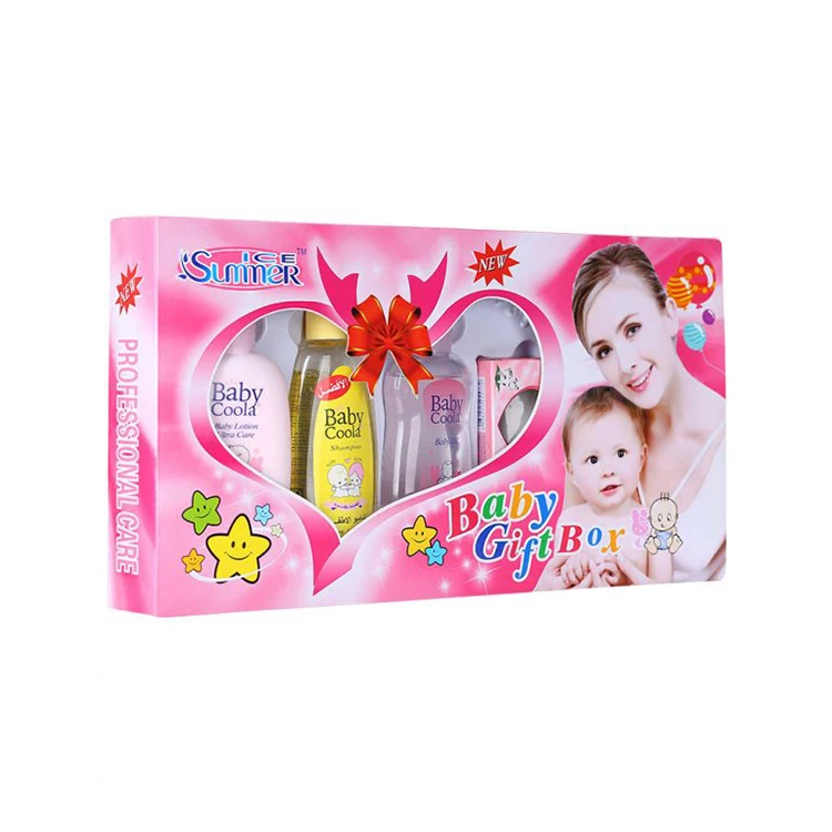 Лидер продаж, шампунь, лосьон, масло, порошок, мыло, Подарочная коробка, гель для душа, набор для детского душа