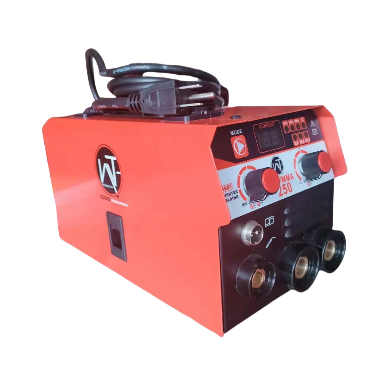 Portable 110v 220V Mini Welding Machine dual voltage convenient welder