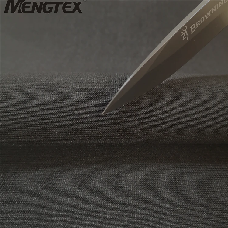 Cut Resistant Uhmwpe High Strength Fabric for protection Suit