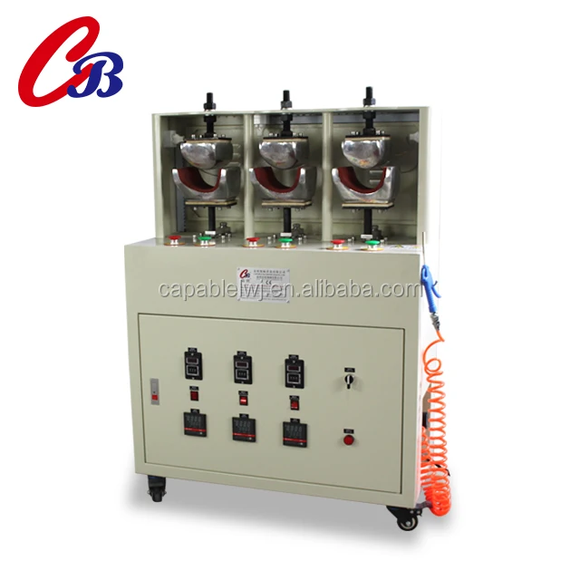 Maquina para planchar Лас-viseras de от бренда gorros.