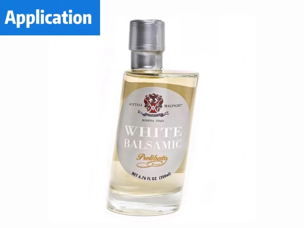 SZJOHNSON  China factory 50 Micron Bright Metallized BOPP Single Sided with rubber self adhesive film