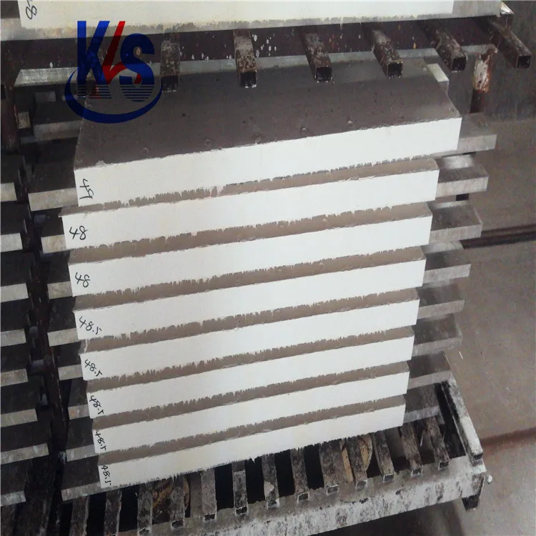 
6MM 8MM 10MM 12MM Fire Rated Calcium Silicate Board Price 