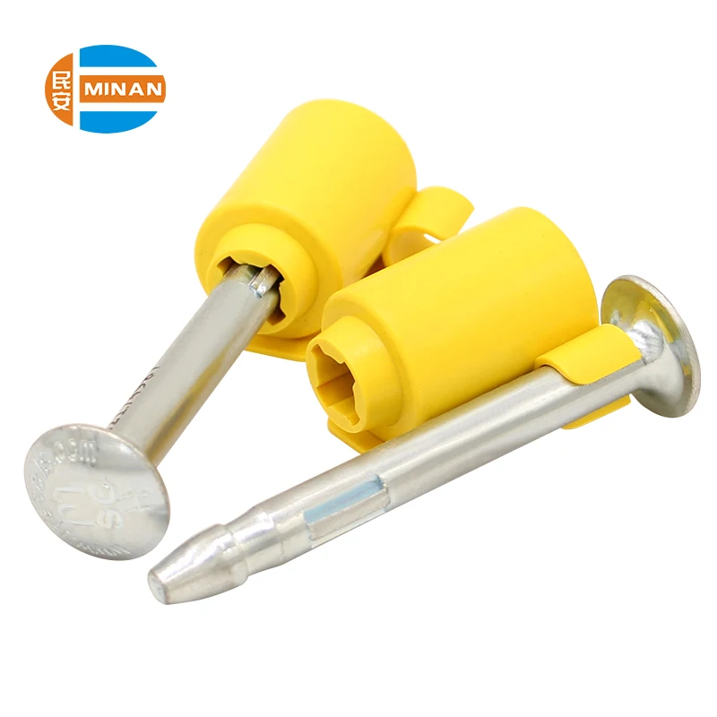 MA-BS9013    High Security Bolt Container Seals For Shipping