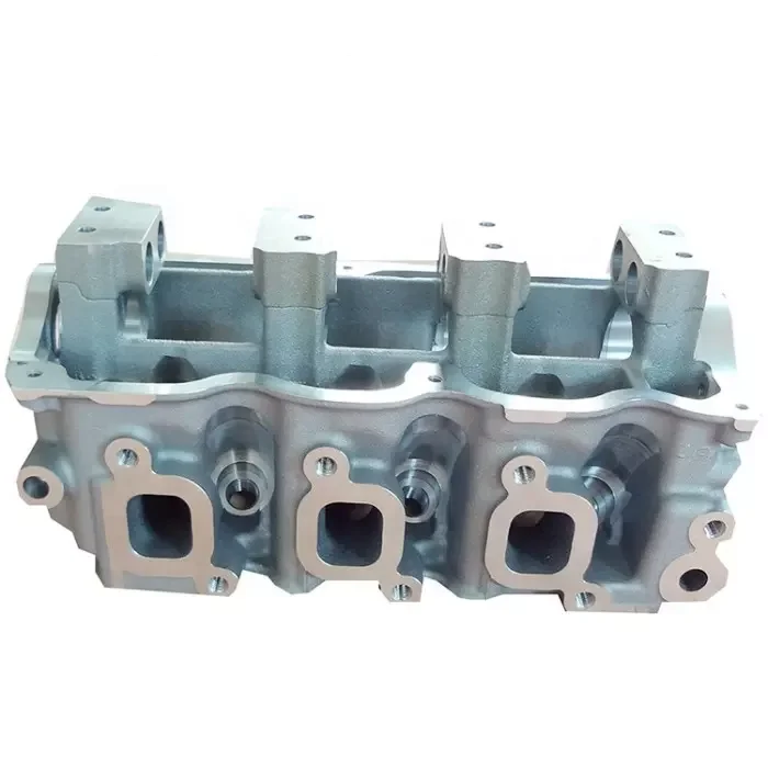 High Quality Engine Parts Cylinder Head 11110-80D00 Use for DAMAS F8CV 0.8L