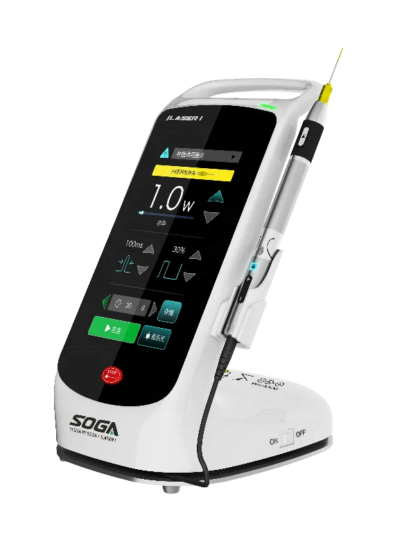 Soft tissue cutting laser for Dentist and Hospital and Dental Clinic