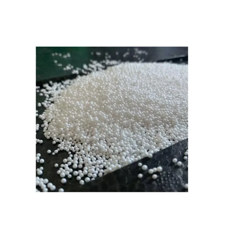 Slime Foam Balls Mini Craft EPS Polystyrene Styrofoam Foam Beads Foam Balls for Slime or Filler