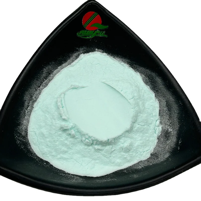 RUIPU 10% copper element of copper sulfate vitamin premix and mineral premix powder light blue to bluish green powder