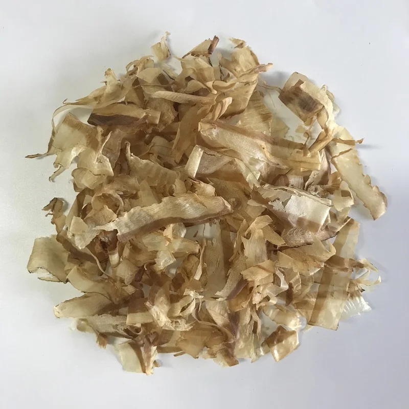  N06 высококачественные сушеные хлопья Бонито Katsuobushi для