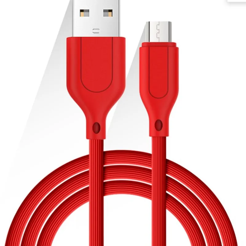 
Universal Customized Logo Usb Cable Micro For Samsung Charging Data Cable 