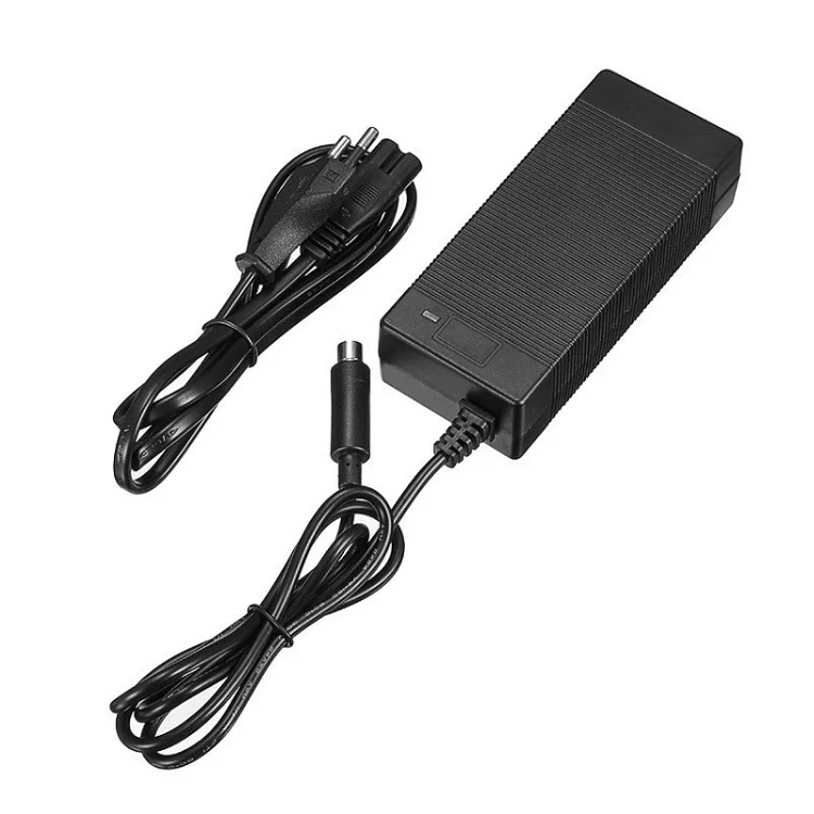 42v 2Ah Electric Scooter lithium Battery Charger for  M365 E-scooter
