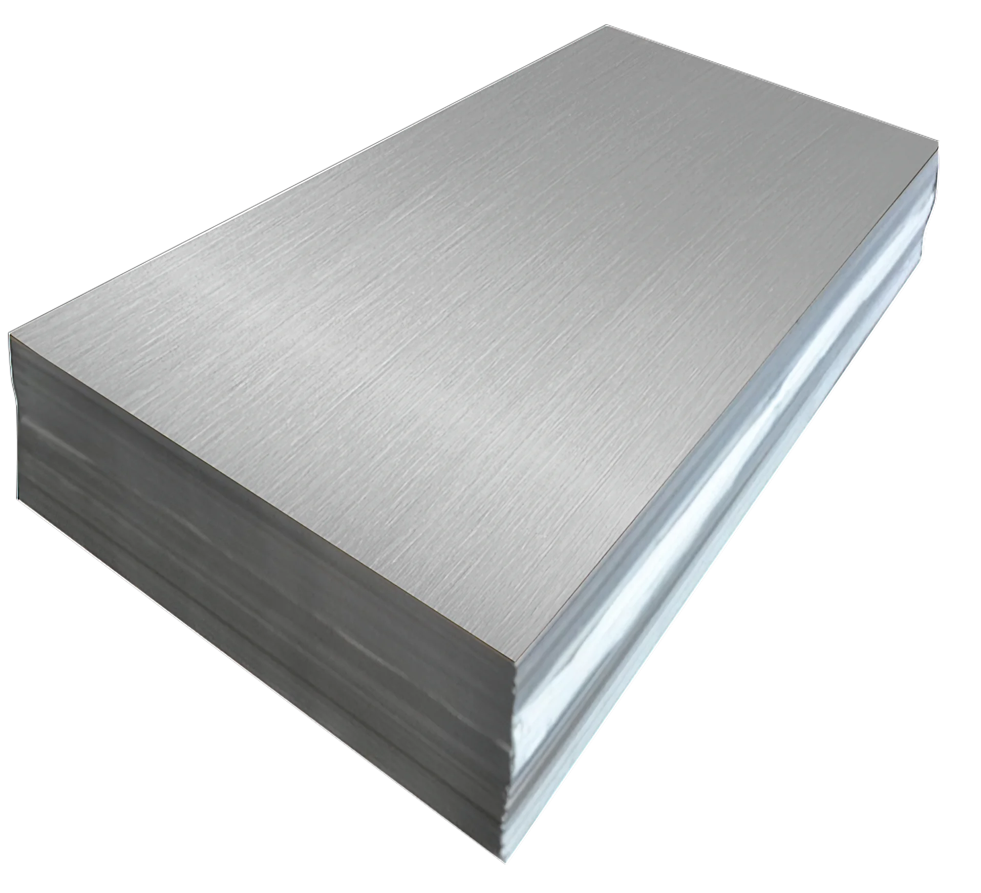 Manufacturer Wholesale Price Aluminum Sheet 3003/3004/3005/3105 Aluminum Plate for Building