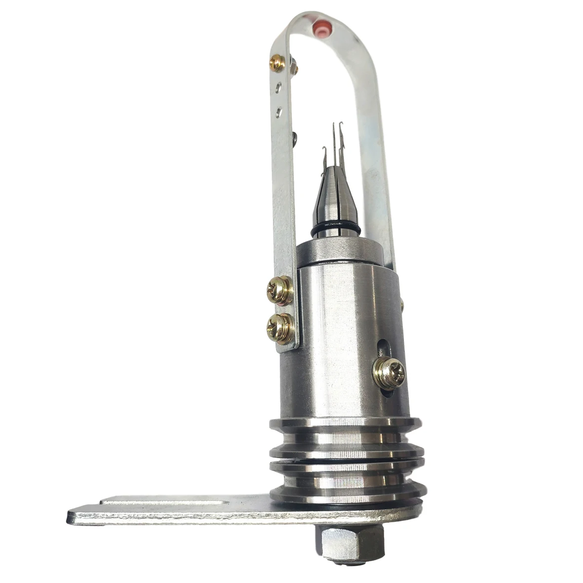 mask elastic rope 3mm knitting machine needle head  High speed head