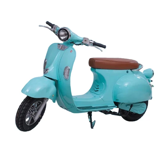 2024 China new 1000W wholesale electric motorcycles scooters motorcycle eec adult 72V electric moped