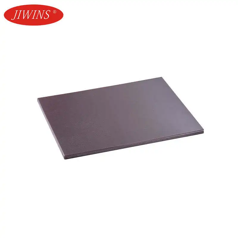 Factory Recommend Buying Cheap PE Rectangle Cutting Board Food Grade Chopping Board For Kitchen Use