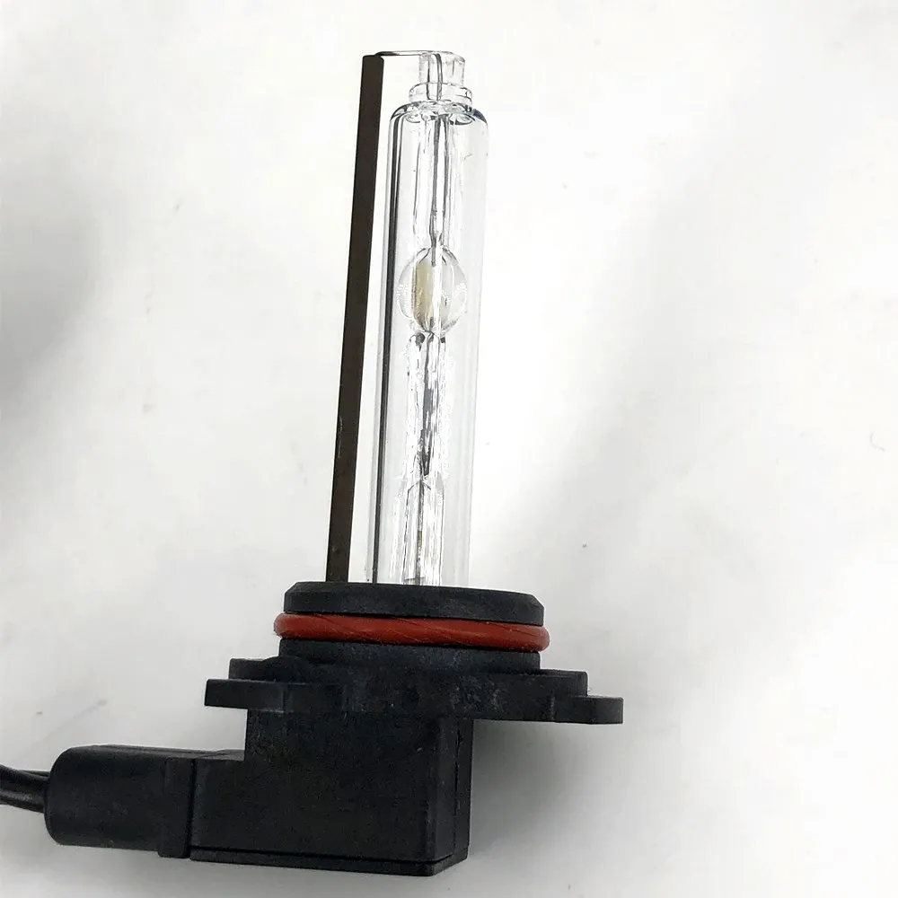 Hot Sale YEAKY 9012 Complete Style 1 pair 35W 12V with DOT ISO9001 Certificate Car HID Xenon Light  Bulbs