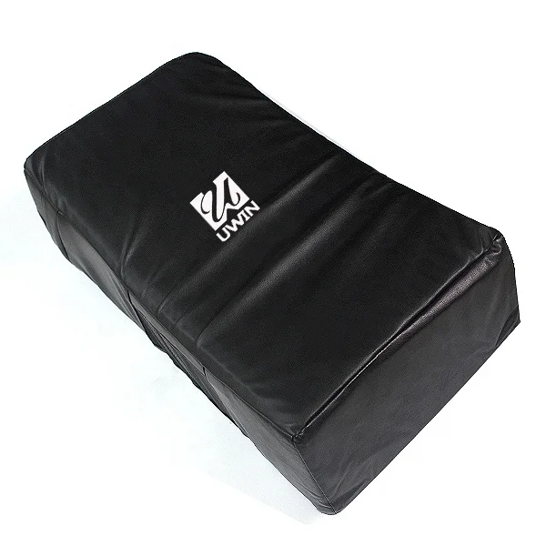 TOP quality PU Taekwondo foot target kicking shield boxing punching pad