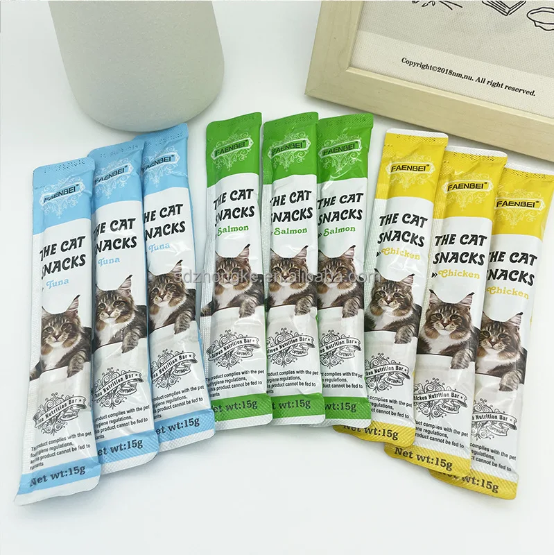 Pet food oem suppliers wholesale bulk dry cat food for kitten