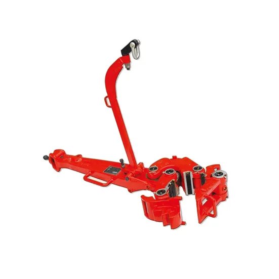 B type manual tongs used for fastening or removing screws