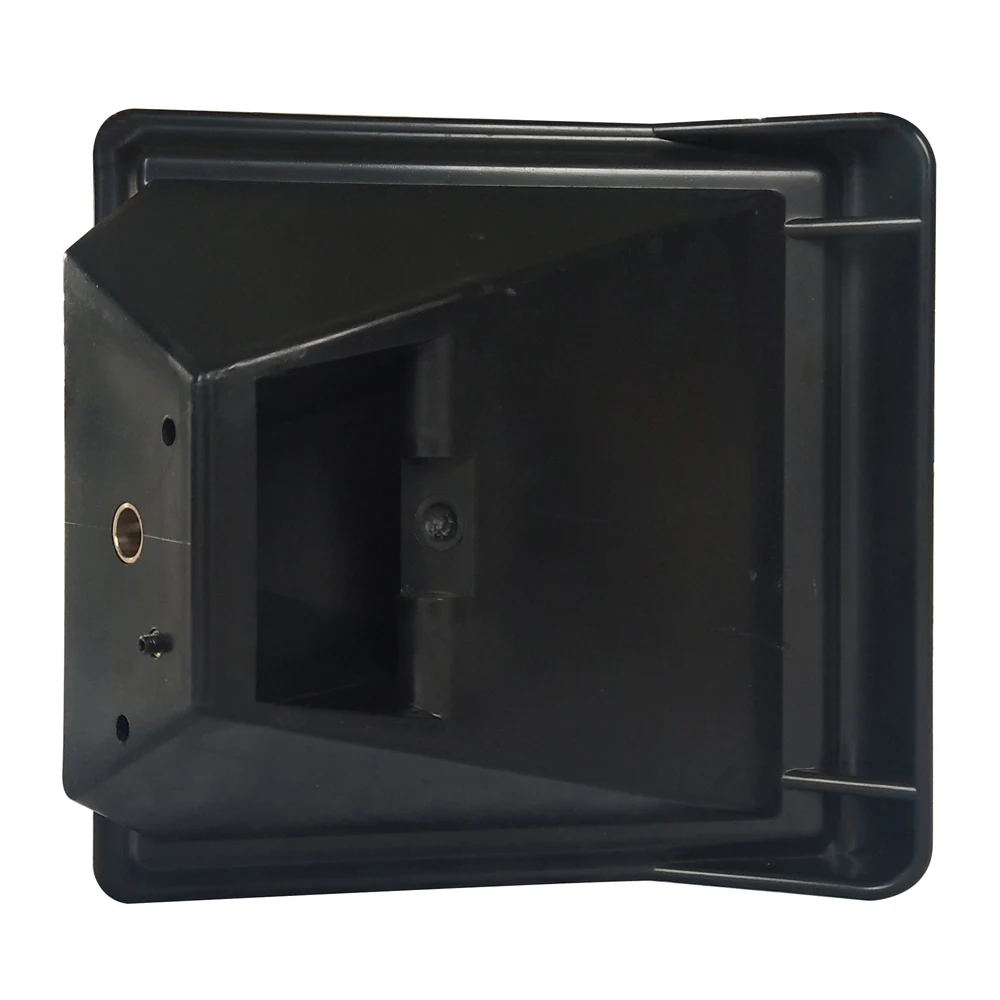 Front wheel target plate of 3d wheel aligner parts