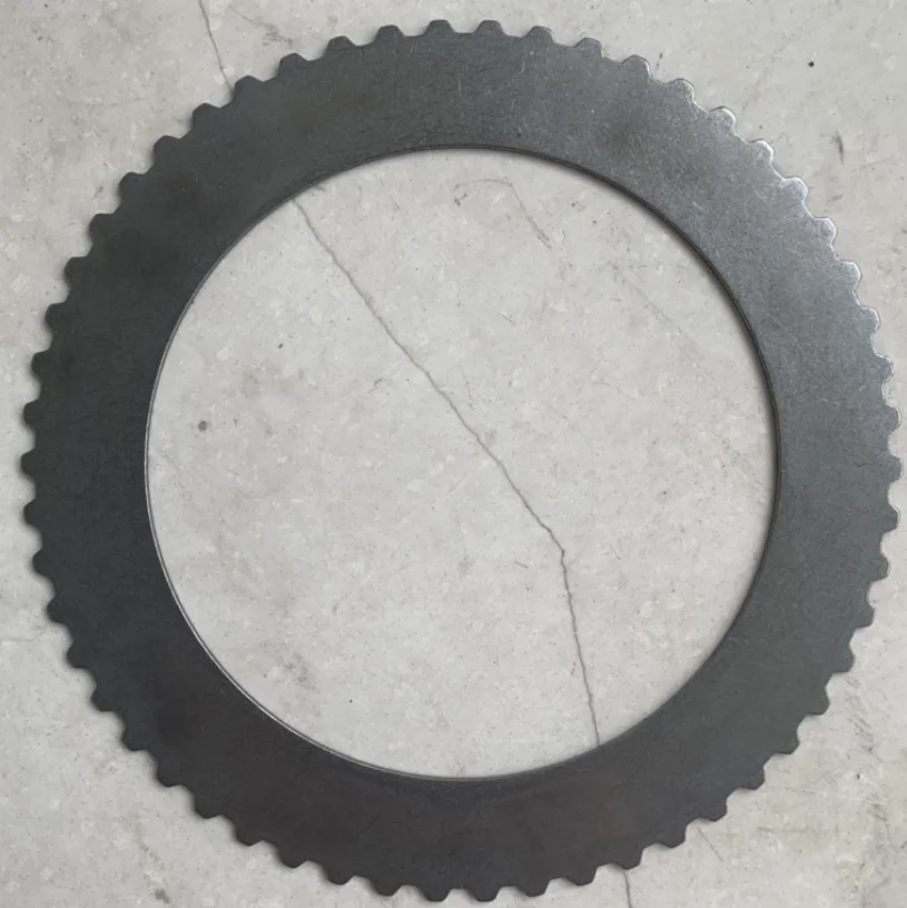 Steering clutch loader  friction clutch plate 04/500231 23017553