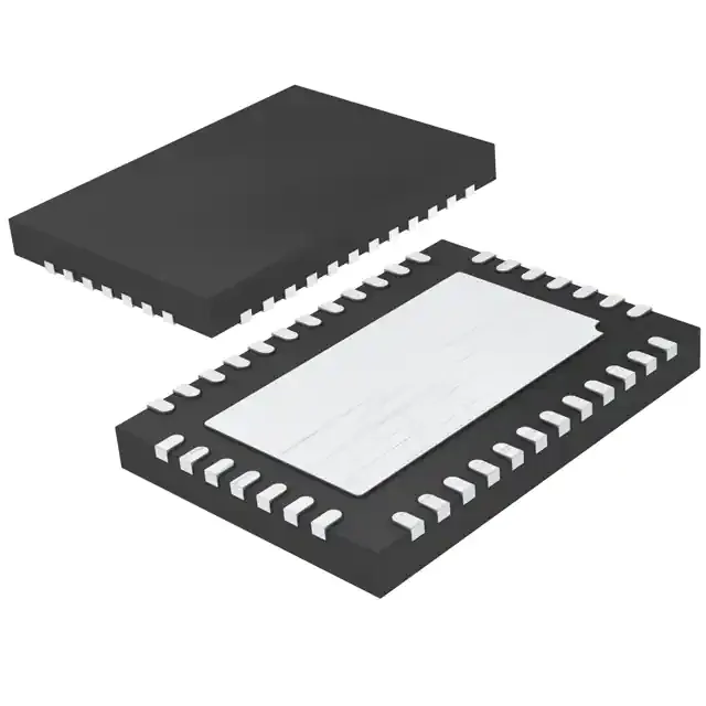 LTC2448CUHF аналогово-Цифровые преобразователи-ADC 24-Bit 8-ch. Diff., Высокоскоростной Delta-Sigma ADC Новый и оригинальный