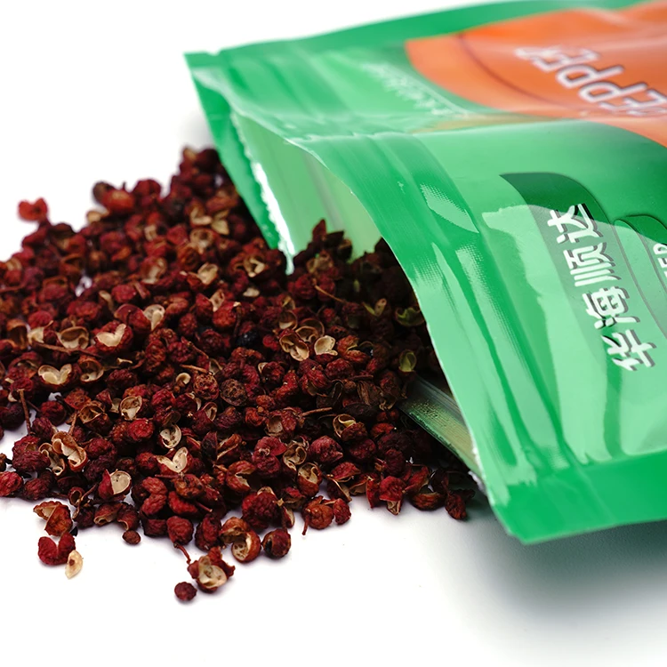 Chinese Sichuan Peppercorn in low price Chinese prickly ash pepper seeds