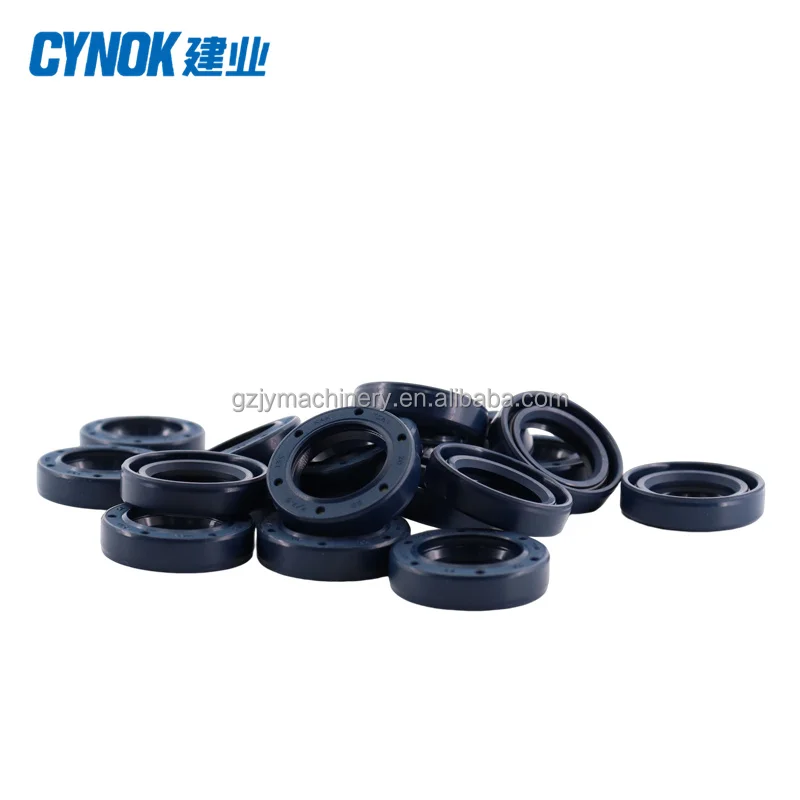 20*32*7/7.5 High Pressure Sealing Ring NAK TCN1 TCN11 20X32X7/7.5 Hydraulic Pump Seals