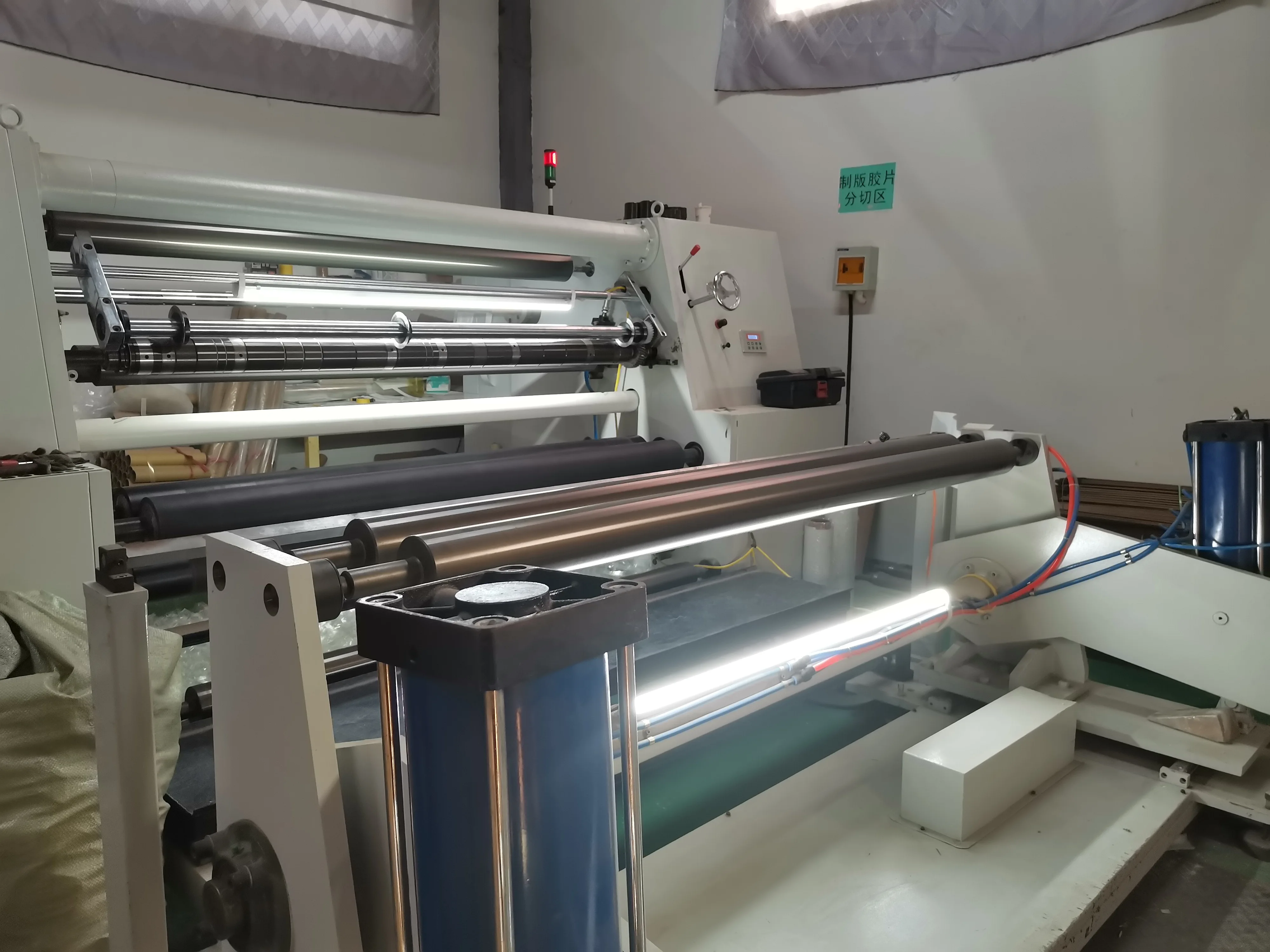 Transparent PET Film Clear Silk Screen Digital Printing Film for Inkjet Printer