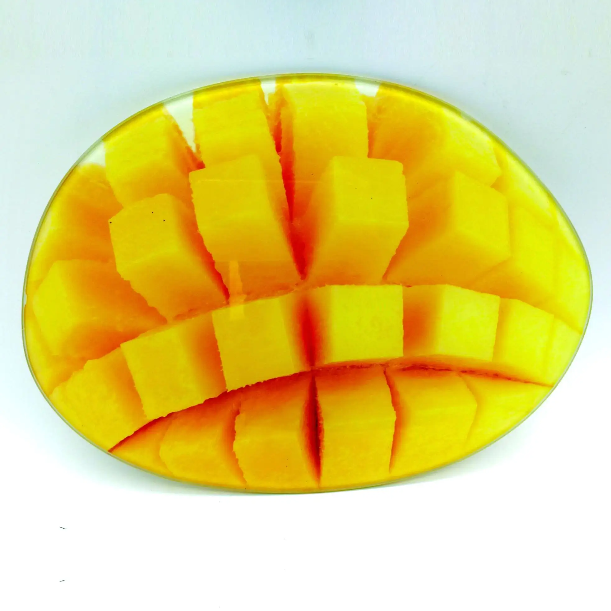 Sublimation Glass Photo Frame Blank Toughened Glass Cutting Board