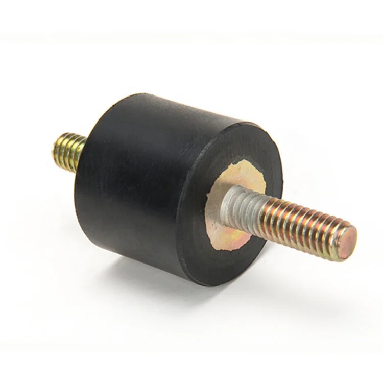 IATF16949 Certificated Manufacturer Compression/Injection Molded Silicone Rubber Parts Customization