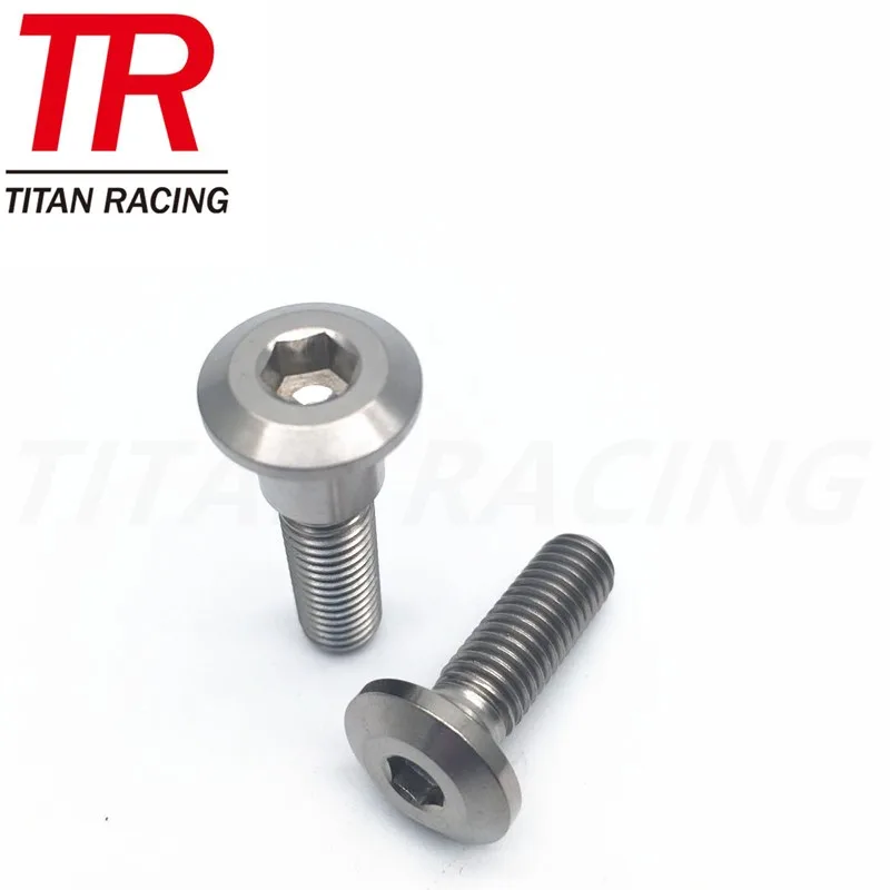 wholesale Gr5 Titanium torx head  bolt M5 M6 M8 M10 DIN