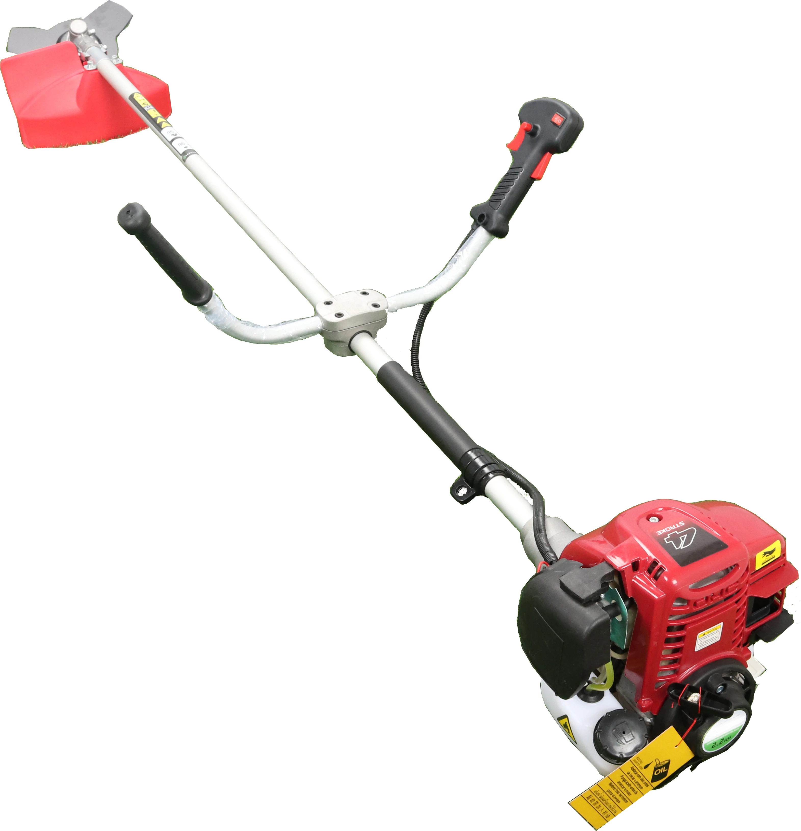 
petrol brush cutters 