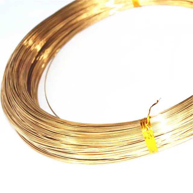 S221 brass wire