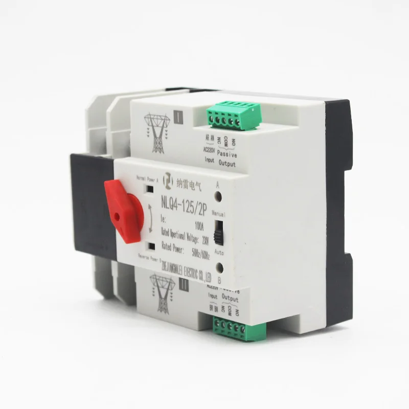 Factory Supply Isolated Load Break Disconnect Switch