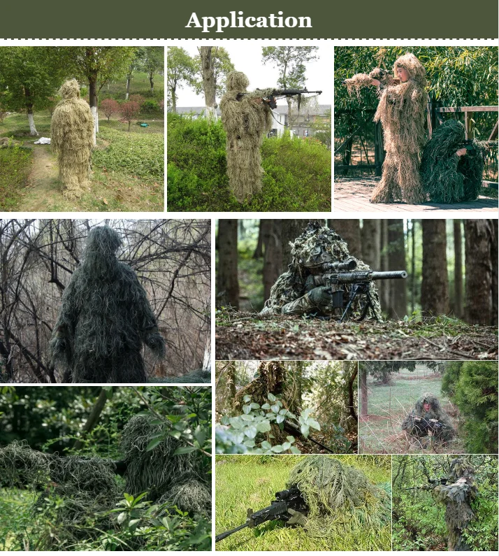  Военный Камуфляжный Тактический Костюм для