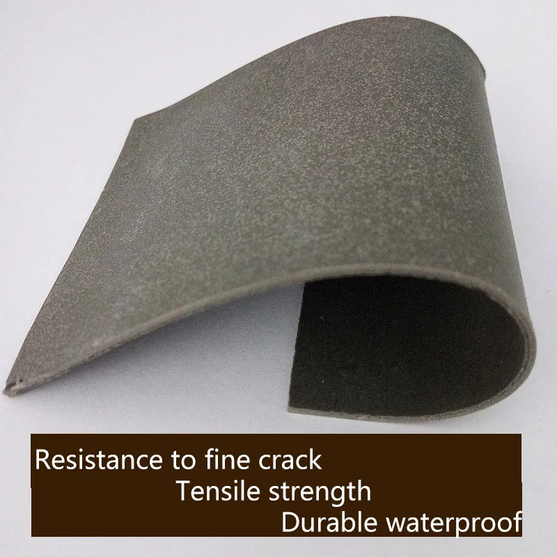 POWNICE Color waterproofing paint K11 toilet kitchen waterproofing paint manufacturers direct sales