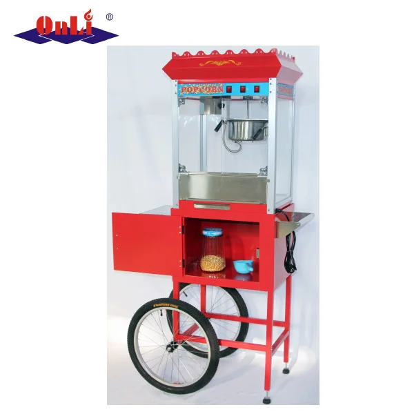 buy wholesale direct from china sweet pop corn machine