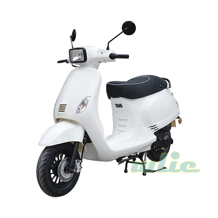 New china products vintage vespa scooter sale racing motorcycle motor cycle 125cc Maple S(Euro 4)