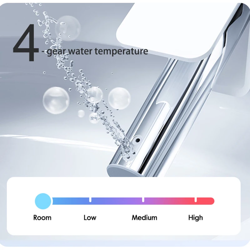 Одноразовый гигиенический умный чехол для ванной с мягким закрытием сиденья для унитаза