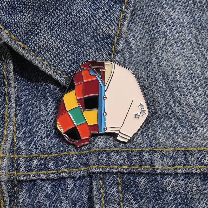 Taylor Singer Enamel Pins TS Merch Cute Pins Backpack Brooch Lapel Pins Aesthetic Badge for Fans Gift Fashion Jewelry Brooches