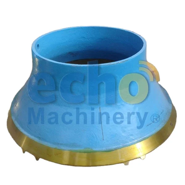 H3800 bowl liner,concave ring and mantle with 13%Mn,18%Mn,22%Mn