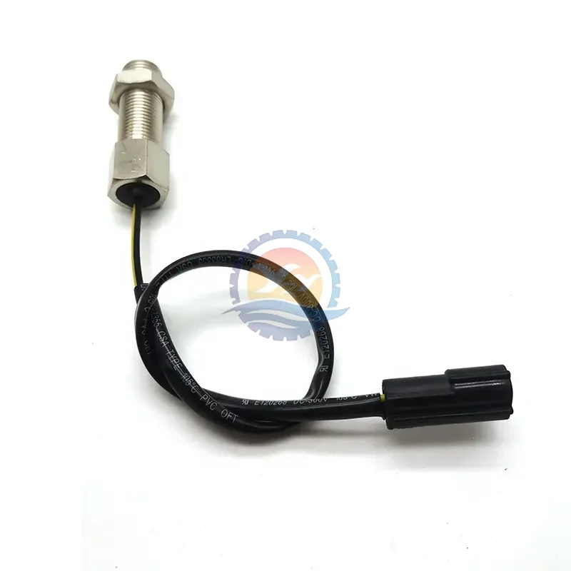 SK130-8 SK140-8 D04FR датчик скорости вращения VA32G9000100 VA32G9000101 32g900100 32G90-00100 32G90-00101