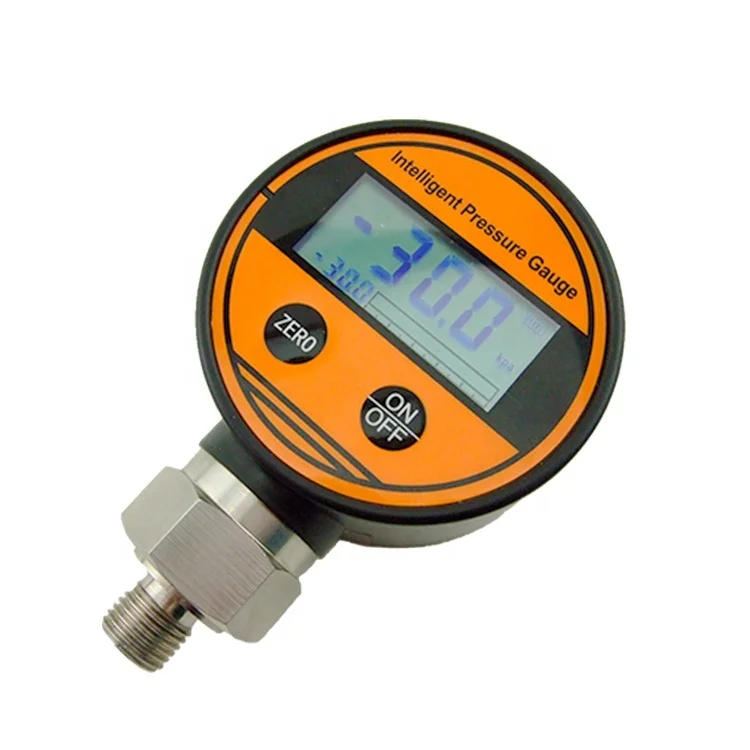 New Type Top Sale Digital Tire Pressure Gauge With Air Pressure Sensor