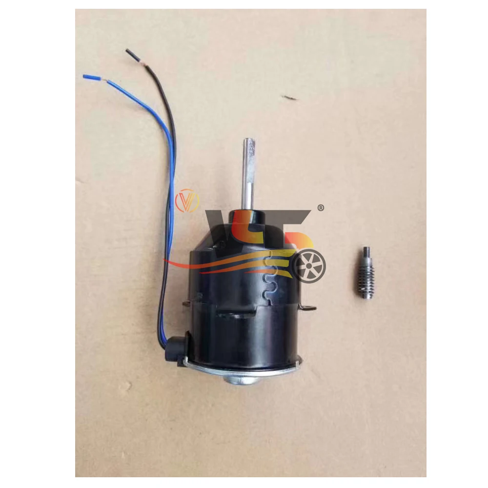 Cooling Systems Radiator Cooling Fan Motor For Honda City 19030-Rbo-004  MITSUBA-T6610O