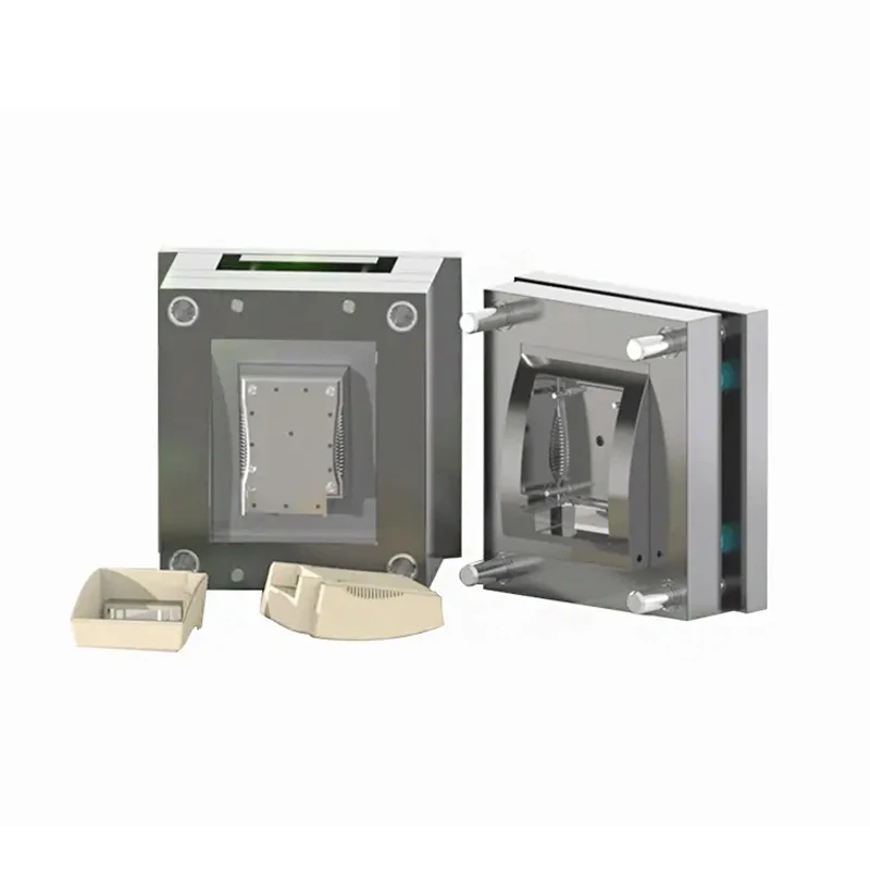 Injection Moulding Service Custom Plastic Products Custom Molded Prototypes for Production Parts